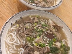 -喜之羊·粉面档