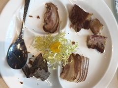 -海泰食府·新鲁菜·家宴(总部基地店)
