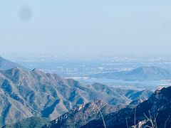 -大岭沟猕猴桃谷风景区