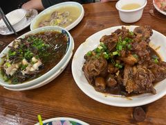 -绍兴名菜馆(可乐路店)