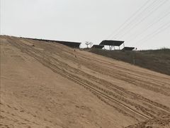 -古柏渡飞黄旅游区