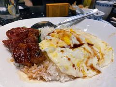 正斗叉烧-正斗·港式粤菜(SKLP店)