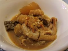 -威珀斯酒店·珀萃美食餐厅