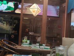 大堂-云海肴云南菜(曲江大悦城店)