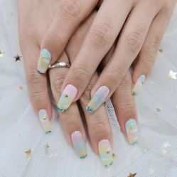 -如一·美甲美睫