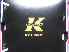 -肯德基(天津奥城店)