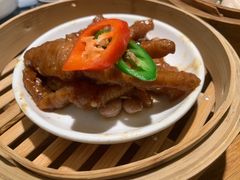 -点心传说·粤菜点心(佐阾虹湾店)