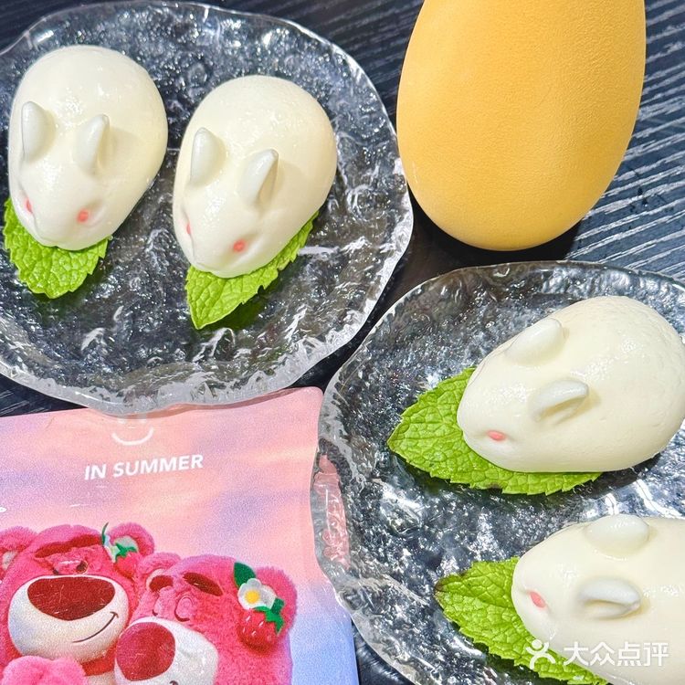 中南区挖到学生党私藏食堂！花雕香里涮出仪式感
