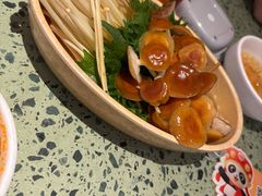 -海底捞火锅(龙岗万达广场店)