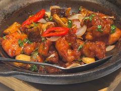 -汤城小厨•粤菜•靓汤(苏州街店)