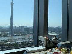 -广州富力丽思卡尔顿酒店