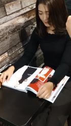 -MS.SALON美发沙龙