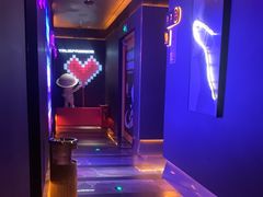 -星聚会KTV(南翔印象城MEGA店)