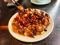 -陈麻婆豆腐总店