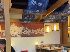 -云海肴汽锅鸡·云南小炒(天津国金汇店)