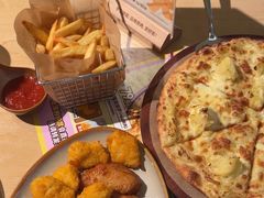 -乐凯撒披萨(正佳广场店)