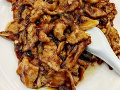 泰丰过油肉-泰丰楼(前门西大街店)