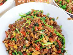 -笨罗卜浏阳菜馆(星沙店)