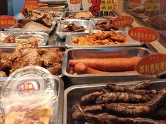 -鲁味斋(经六路店)