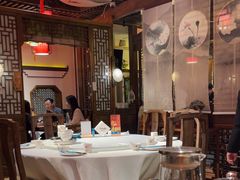 -徽镇小厨·经典徽菜(十里河店)