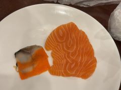 -湛山花园酒店-自助餐厅