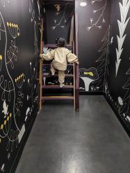 -幻贝家儿童乐园(武汉永旺梦乐城店)