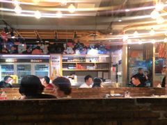 大堂-聚点串吧·北京烧烤(赵登禹路店)