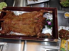 -宗泉烤全羊·烤羊腿·家常菜(解放东路店)