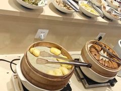 -素满香·食养自助(建邺万达店)
