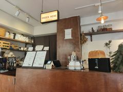 -Al Salam莫的三明治