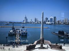 -中国人民解放军海军博物馆