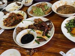 -凰仪桥饭店(鲁迅西路店)