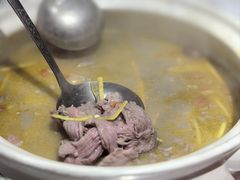-清真·马坡烧烤涮牛肚·酸浆火锅(新区总店)