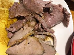 -So Lounge索兰至餐厅(蓝色港湾店)