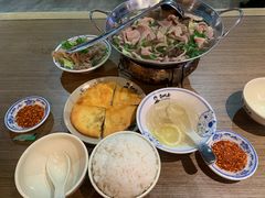 -浦江城市生活广场(江月路店)