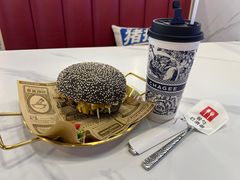 -动哒餐室•港式茶餐厅(顺义华联店)