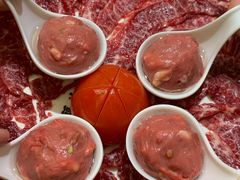-潮汕大目牛肉火锅(皇岗旗舰店)