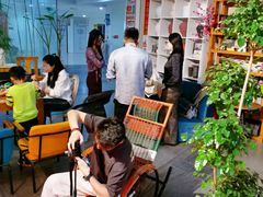 -袁亮今日陶艺(苹果社区总店)
