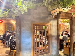 -城墙拐拐火锅(三峡广场黑金冠店)