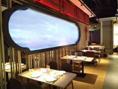 -湘域中餐厅(大悦城店)