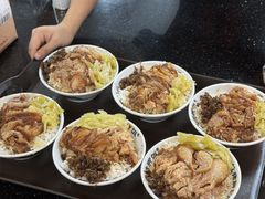 -老柴枝猪脚饭(窑岭店)