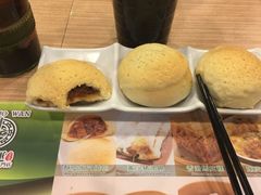 -添好运点心专门店(中环IFC店)