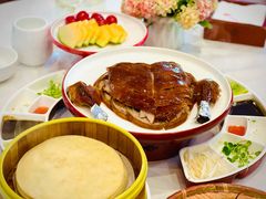 -大鸭梨烤鸭(石佛营店)