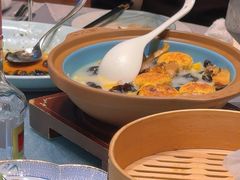 -无锡丽笙精选酒店·兰亭阁中餐厅