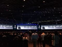 -东浩兰生上海世博展览馆