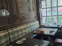 -黑土印象菜馆(三元桥店)