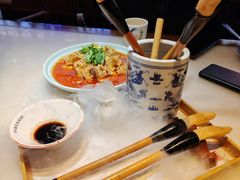 毛笔酥-遇见长安(赛格国际购物中心店)