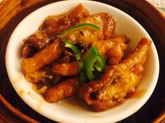 -添好运点心专门店(百老汇店)