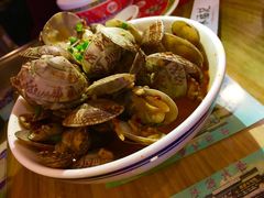 -味福记·本地特色菜(八一万达广场店)