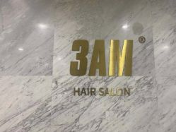 -3AM HAIR SALON染发接发